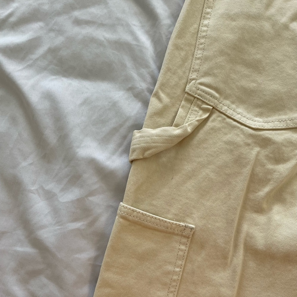 Brandy Melville cargo pants